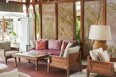 Paradise Cove Boutique Hotel (Adults Only), , Мавриций