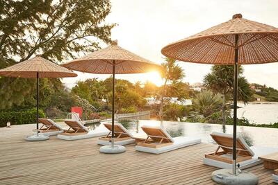 Paradise Cove Boutique Hotel (Adults Only), , Мавриций