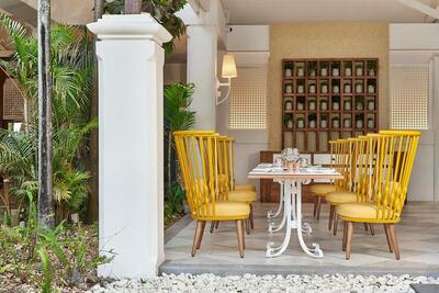 Paradise Cove Boutique Hotel (Adults Only), , Мавриций