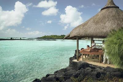 Paradise Cove Boutique Hotel (Adults Only), , Мавриций