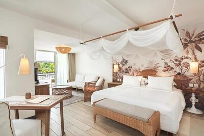 Paradise Cove Boutique Hotel (Adults Only), , Мавриций