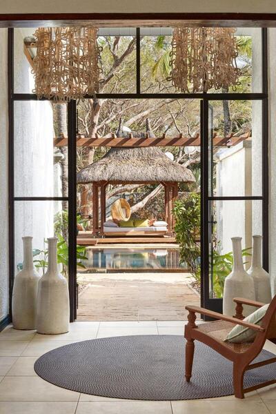 Paradise Cove Boutique Hotel (Adults Only), , Мавриций