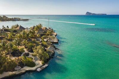 Paradise Cove Boutique Hotel (Adults Only), , Мавриций