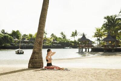 Paradise Cove Boutique Hotel (Adults Only), , Мавриций