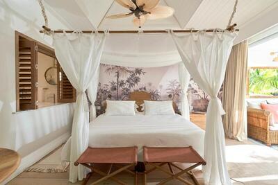 Paradise Cove Boutique Hotel (Adults Only), , Мавриций