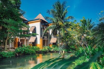 Paradox Resort Phuket - SHA Plus - Premium Garden Villa