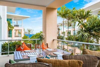 Paradox Resort Phuket - SHA Plus - Family Two-Bedroom Garden Residence - Garden View