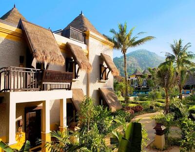 Paradox Resort Phuket - SHA Plus - Penthouse Villa King