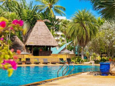 Paradox Resort Phuket - SHA Plus, , Тайланд