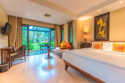 Paradox Resort Phuket - SHA Plus - Garden Villa King
