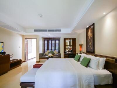 Paradox Resort Phuket - SHA Plus - Penthouse Villa King