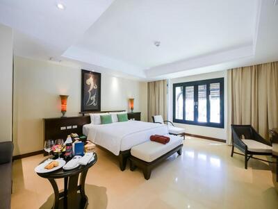 Paradox Resort Phuket - SHA Plus - Penthouse Villa King
