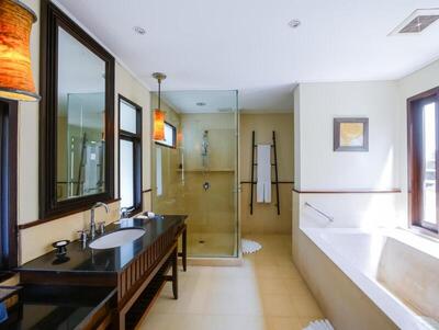 Paradox Resort Phuket - SHA Plus - Penthouse Villa King