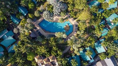 Paradox Resort Phuket - SHA Plus, , Тайланд