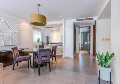 Paradox Resort Phuket - SHA Plus - Family Two-Bedroom Garden Residence - Garden View