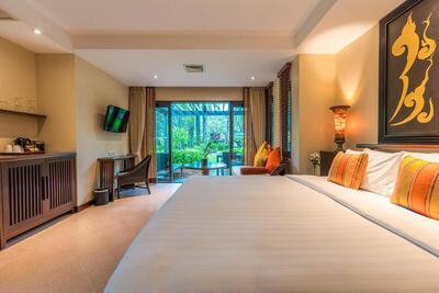 Paradox Resort Phuket - SHA Plus - Garden Villa King