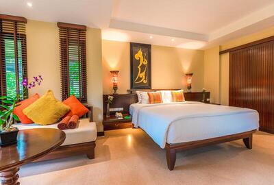 Paradox Resort Phuket - SHA Plus - Garden Villa King