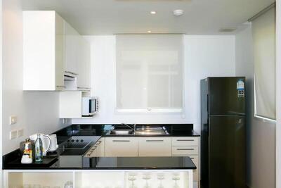 Paradox Resort Phuket - SHA Plus - Family Two-Bedroom Garden Residence - Garden View