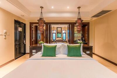Paradox Resort Phuket - SHA Plus - Premium Garden Villa