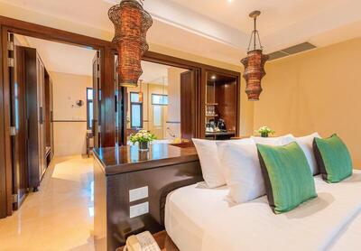 Paradox Resort Phuket - SHA Plus - Premium Garden Villa