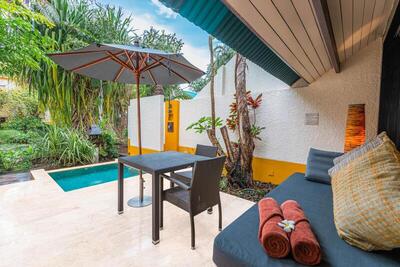 Paradox Resort Phuket - SHA Plus - Premium Garden Villa