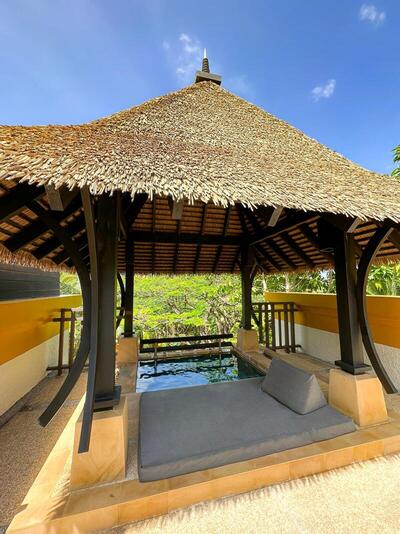 Paradox Resort Phuket - SHA Plus - Penthouse Villa King