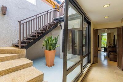 Paradox Resort Phuket - SHA Plus - Penthouse Villa King