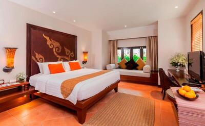 Paradox Resort Phuket - SHA Plus - Cottage