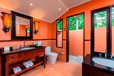 Paradox Resort Phuket - SHA Plus - Cottage