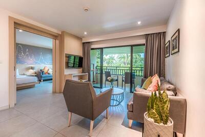 Paradox Resort Phuket - SHA Plus - One Bedroom Suite