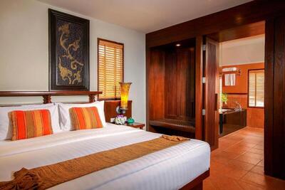 Paradox Resort Phuket - SHA Plus - One-Bedroom Villa