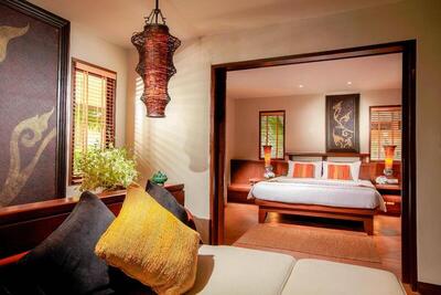 Paradox Resort Phuket - SHA Plus - One-Bedroom Villa