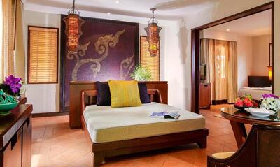 Paradox Resort Phuket - SHA Plus - One-Bedroom Villa