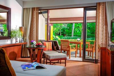Paradox Resort Phuket - SHA Plus - One-Bedroom Villa