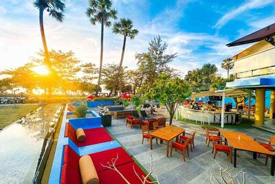 Paradox Resort Phuket - SHA Plus, , Тайланд