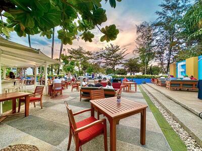 Paradox Resort Phuket - SHA Plus, , Тайланд