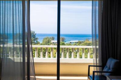 Paradox Resort Phuket - SHA Plus - Paradox Sea View King