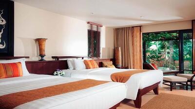 Paradox Resort Phuket - SHA Plus - Two-Bedroom Suite Villa
