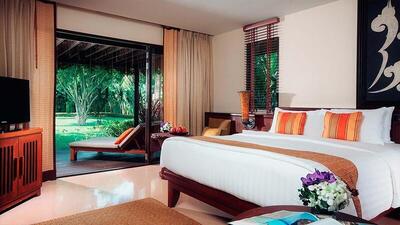 Paradox Resort Phuket - SHA Plus - Two-Bedroom Suite Villa