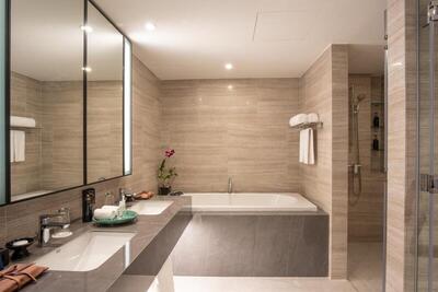 Paradox Resort Phuket - SHA Plus - Paradox One-Bedroom Suite Seaview  - Sea View