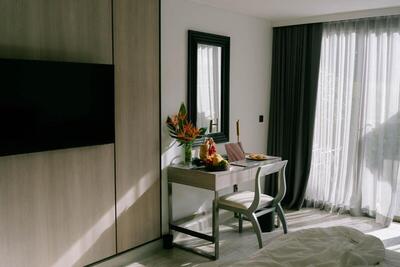 Paradox Resort Phuket - SHA Plus - Paradox Courtyard Room