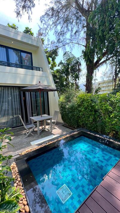 Paradox Resort Phuket - SHA Plus, , Тайланд