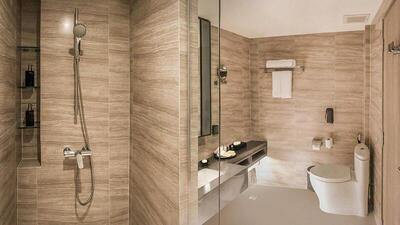 Paradox Resort Phuket - SHA Plus - Paradox Sea View King