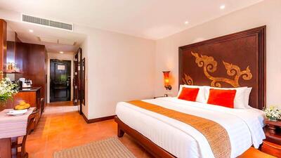 Paradox Resort Phuket - SHA Plus - Cottage