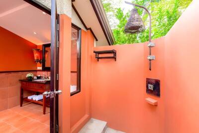 Paradox Resort Phuket - SHA Plus - Garden Villa King