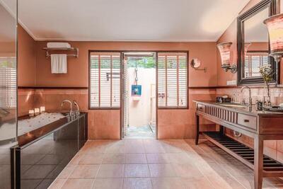 Paradox Resort Phuket - SHA Plus - One-Bedroom Villa