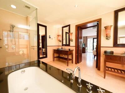 Paradox Resort Phuket - SHA Plus - Two-Bedroom Suite Villa