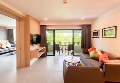 Paradox Resort Phuket - SHA Plus - Two-Bedroom Suite