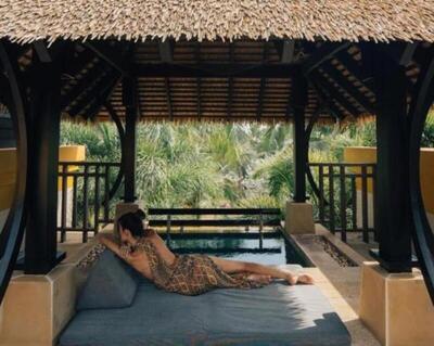 Paradox Resort Phuket - SHA Plus - Penthouse Villa King