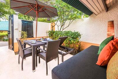 Paradox Resort Phuket - SHA Plus - Superior Villa